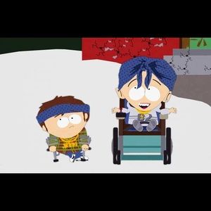 Meet your Posher, Keanan